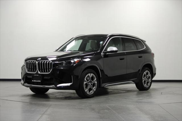 2024 BMW X1 xDrive28i