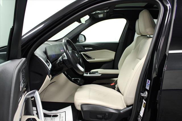 2024 BMW X1 xDrive28i