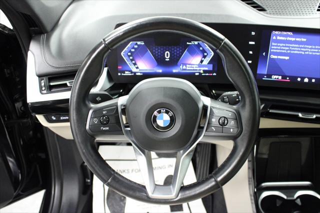 2024 BMW X1 xDrive28i