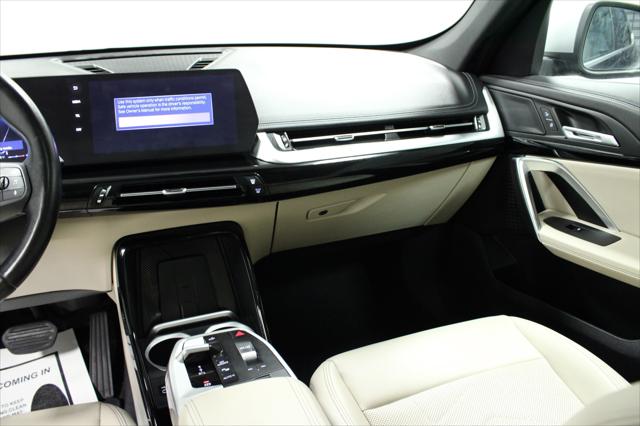 2024 BMW X1 xDrive28i