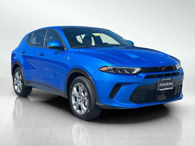 2024 Dodge Hornet R/T Plus EAWD
