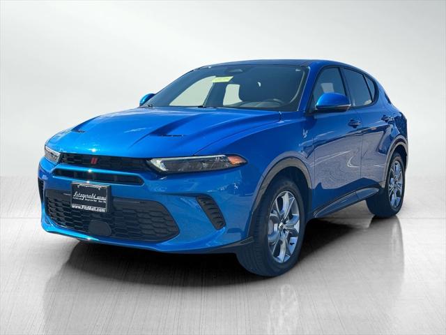 2024 Dodge Hornet R/T Plus EAWD