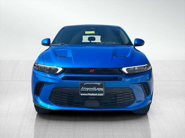 2024 Dodge Hornet R/T Plus EAWD 2024 Dodge Hornet R/T Plus EAWD