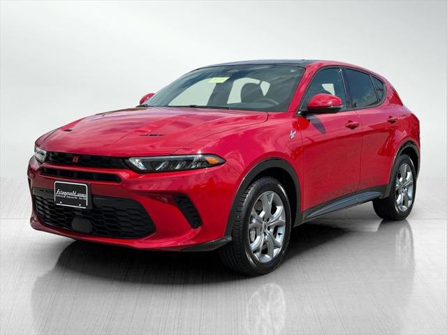 2024 Dodge Hornet R/T Plus EAWD