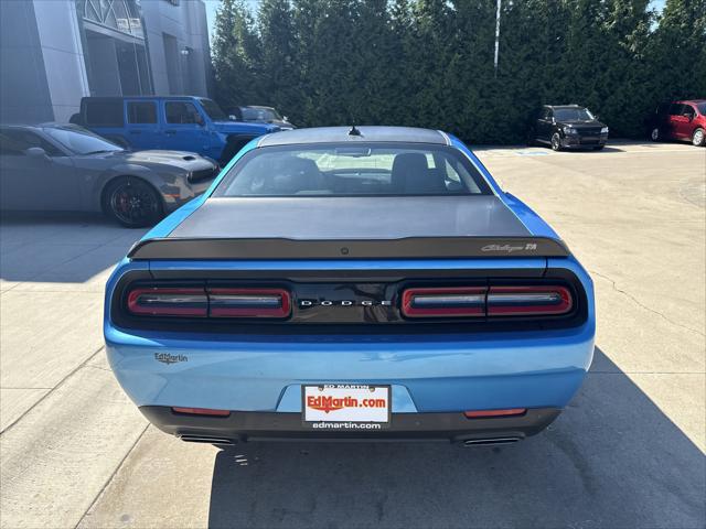 2023 Dodge Challenger R/T