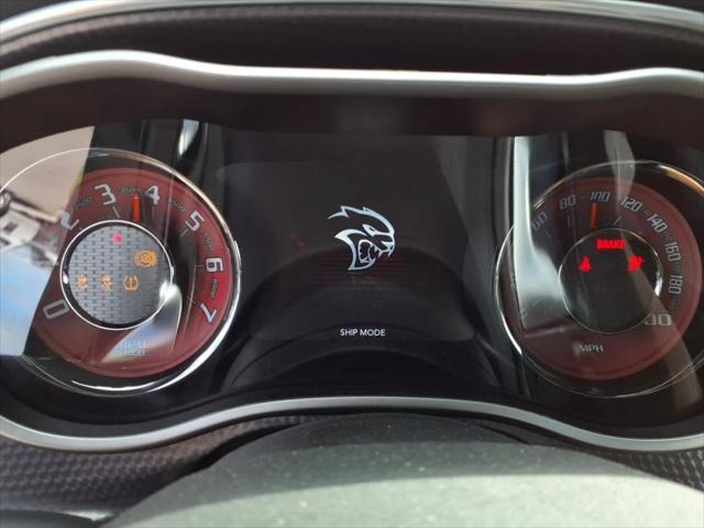 2023 Dodge Challenger SRT Hellcat Redeye Widebody Jailbreak 2023 Dodge Challenger SRT Hellcat Redeye Widebody Jailbreak