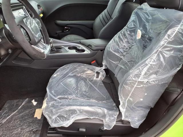 2023 Dodge Challenger SRT Hellcat Redeye Widebody Jailbreak 2023 Dodge Challenger SRT Hellcat Redeye Widebody Jailbreak