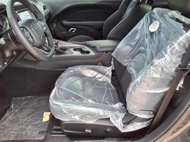 2023 Dodge Challenger R/T Scat Pack Widebody 2023 Dodge Challenger R/T Scat Pack Widebody