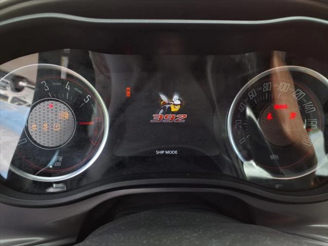 2023 Dodge Challenger R/T Scat Pack Widebody 2023 Dodge Challenger R/T Scat Pack Widebody