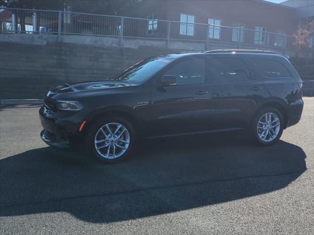 2024 Dodge Durango R/T Plus AWD 2024 Dodge Durango R/T Plus AWD
