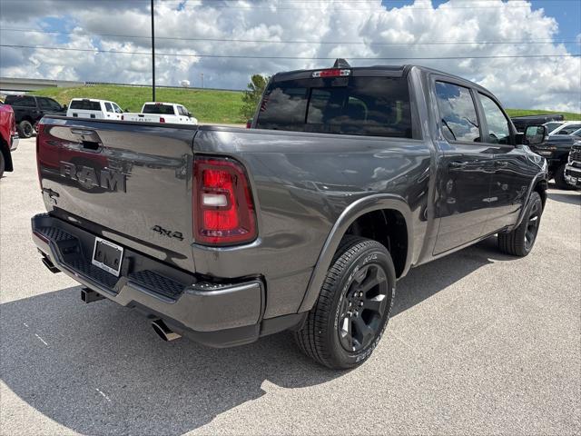 2026 RAM Ram 1500 RAM 1500 LONE STAR CREW CAB 4X4 57 BOX