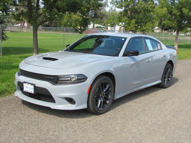 2021 Dodge Charger GT AWD 2021 Dodge Charger GT AWD