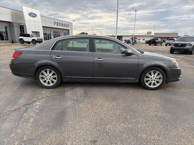 2008 Toyota Avalon Limited
