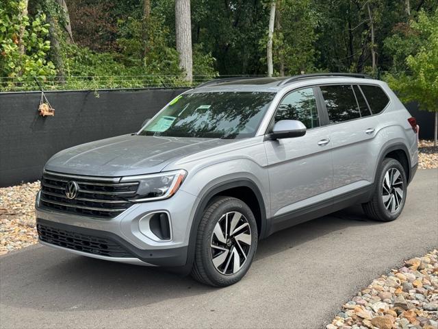 2026 Volkswagen Atlas 2.0T SE w/Technology for sale in Gladstone, MO