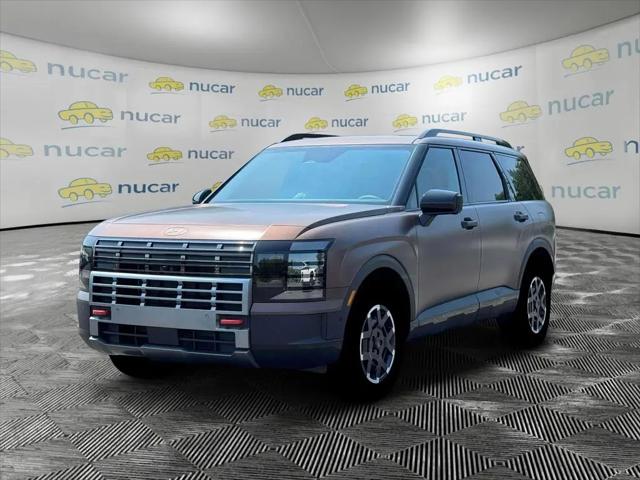 2026 Hyundai Palisade XRT Pro for sale in Norwood, MA