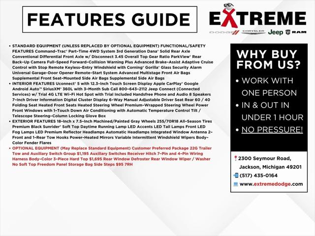 2024 Jeep Wrangler 4-Door Sahara 4x4 2024 Jeep Wrangler 4-Door Sahara 4x4