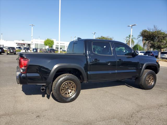 2023 Toyota Tacoma Trail Edition
