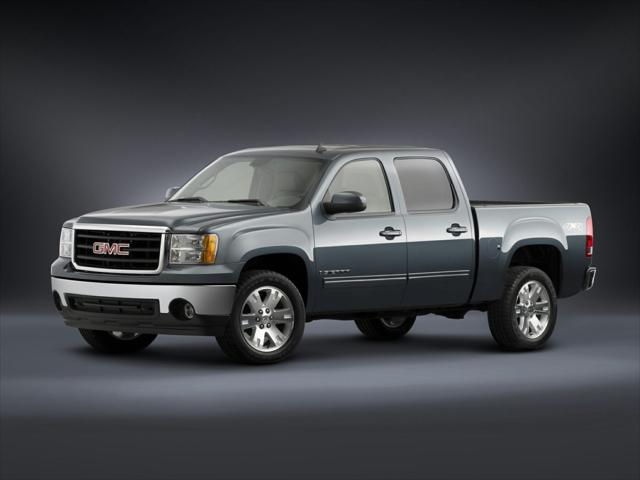 2008 GMC Sierra 1500 Shelby KR