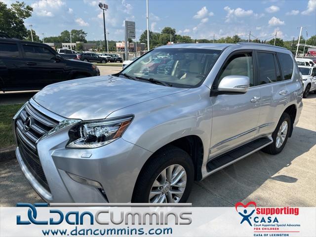 2019 Lexus GX 460 460