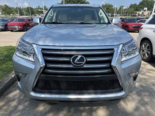 2019 Lexus GX 460 460