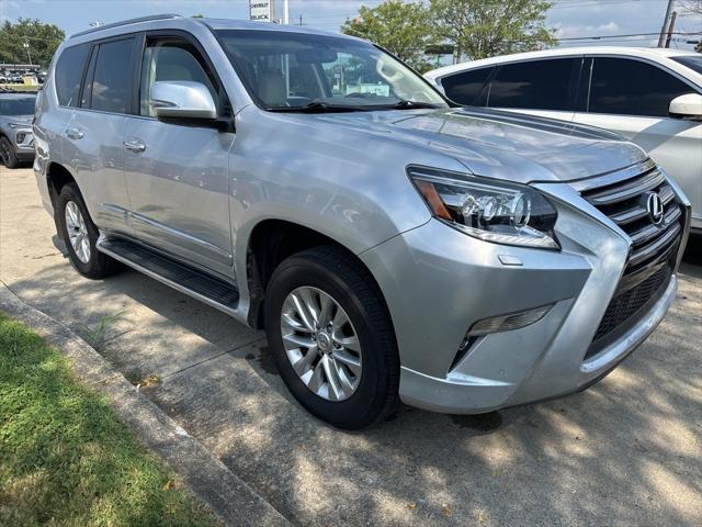 2019 Lexus GX 460 460