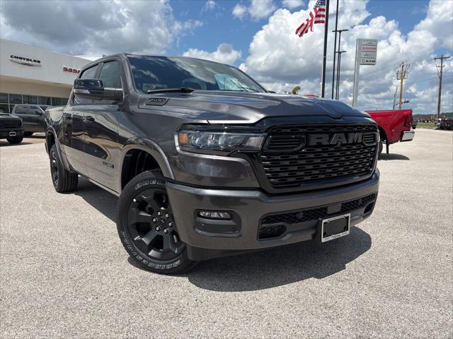 2026 RAM Ram 1500 RAM 1500 LONE STAR CREW CAB 4X4 57 BOX