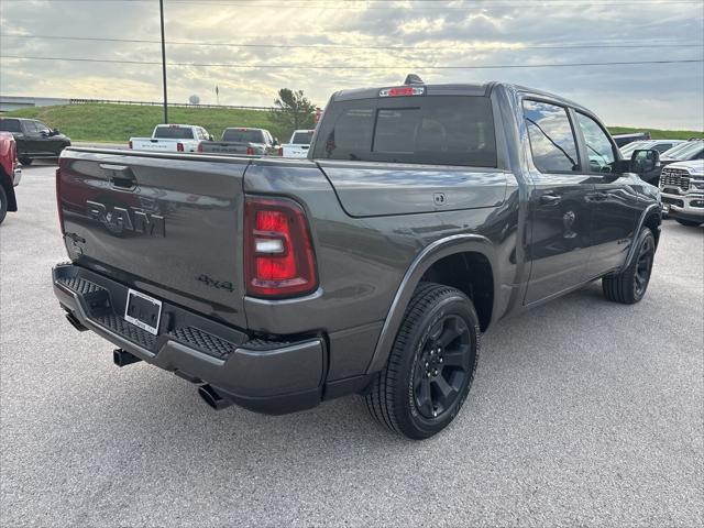 2026 RAM Ram 1500 RAM 1500 LONE STAR CREW CAB 4X4 57 BOX