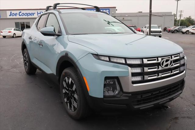 2026 Hyundai Santa Cruz SEL for sale in Midwest City, OK
