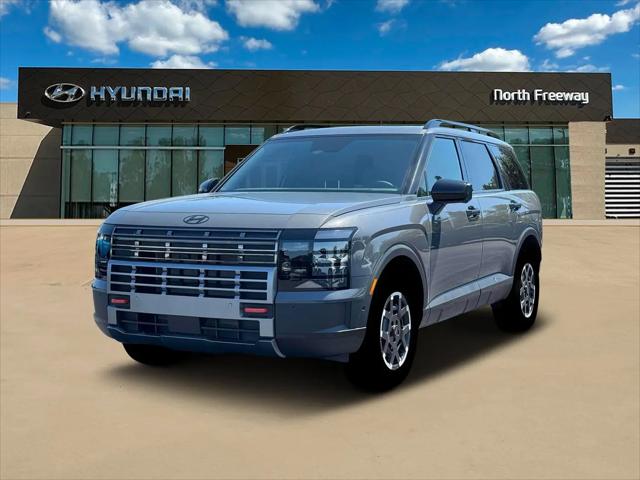 2026 Hyundai Palisade XRT Pro for sale in Spring, TX