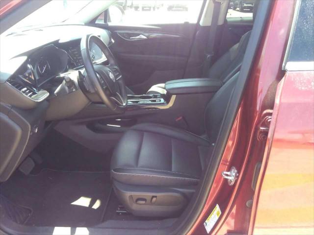 2023 Buick Envision Essence FWD