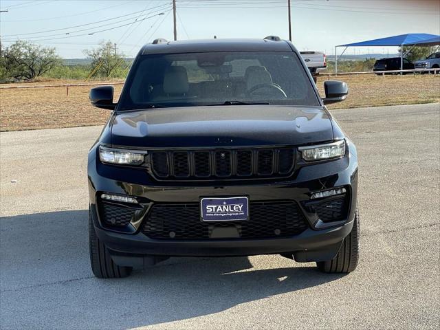 2024 Jeep Grand Cherokee Limited 4x2
