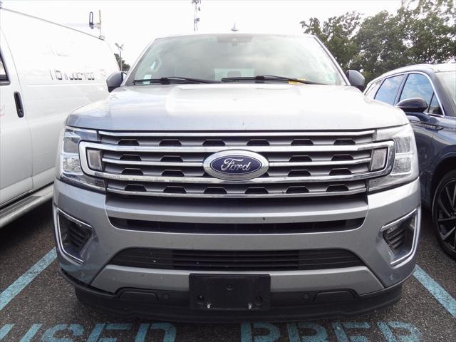 2021 Ford Expedition Limited MAX