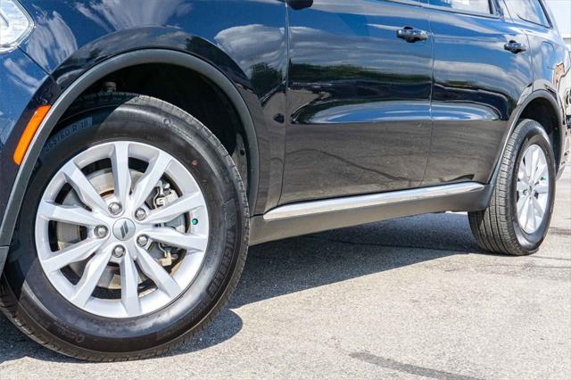 2024 Dodge Durango SXT AWD 2024 Dodge Durango SXT AWD