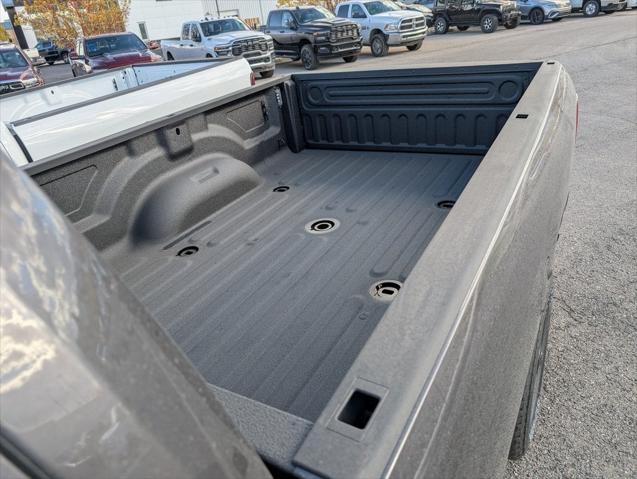2026 RAM Ram 3500 RAM 3500 LARAMIE CREW CAB 4X4 8 BOX