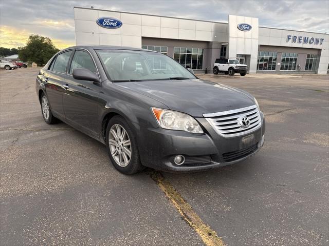 2008 Toyota Avalon Limited
