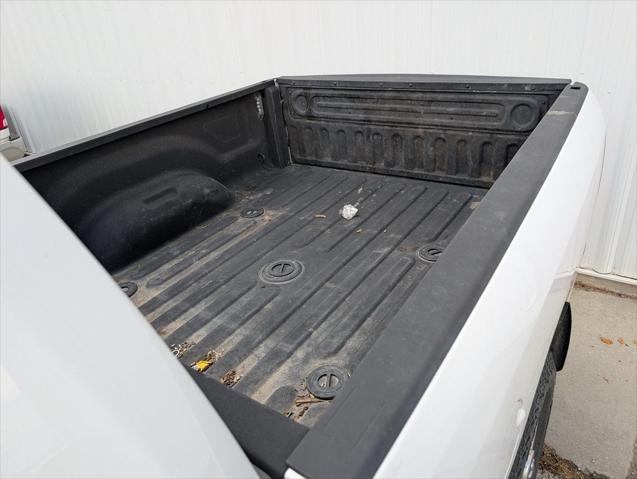2016 RAM 2500 Big Horn