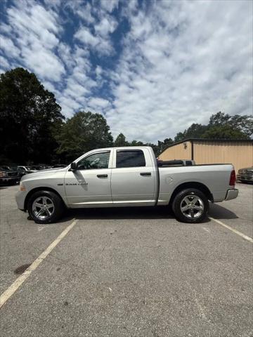 2012 Ram 1500 ST