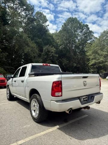 2012 Ram 1500 ST