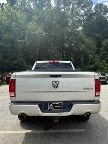 2012 Ram 1500 ST