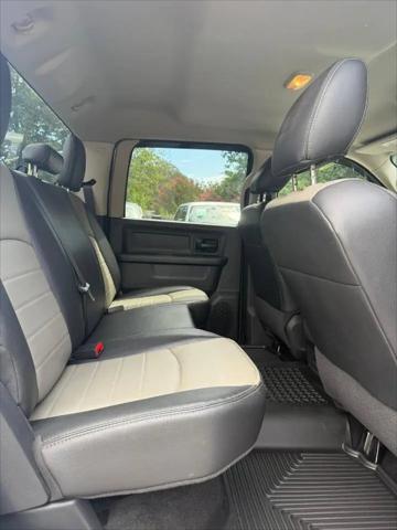 2012 Ram 1500 ST