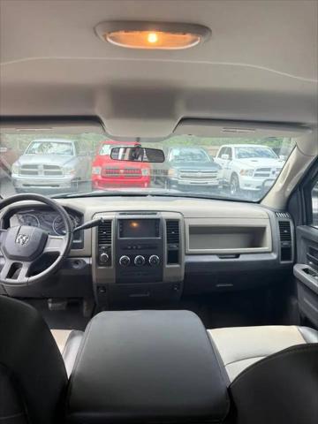 2012 Ram 1500 ST