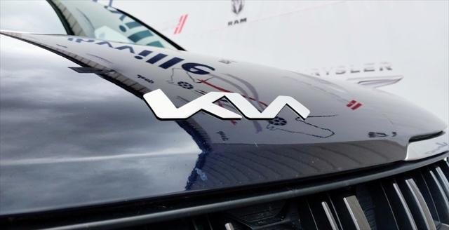 2024 Kia Carnival MPV LX Seat Package 2024 Kia Carnival MPV LX Seat Package