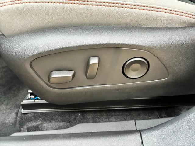 2026 Chevrolet V Blazer AWD SS