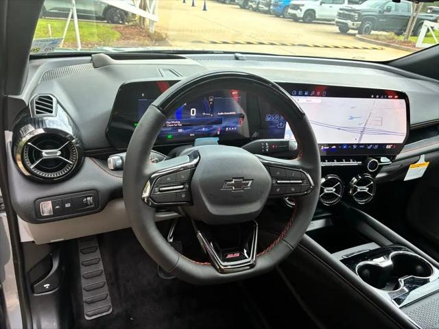 2026 Chevrolet V Blazer AWD SS