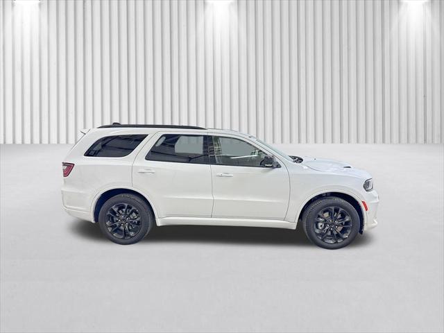 2026 Dodge Durango DURANGO GT PLUS AWD 2026 Dodge Durango DURANGO GT PLUS AWD