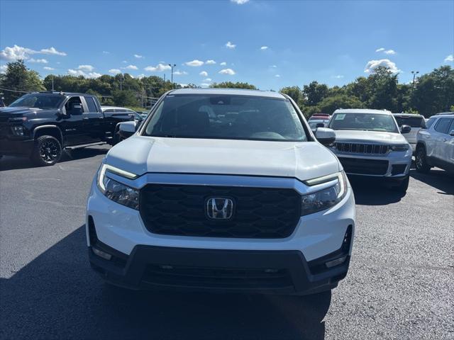 2022 Honda Passport AWD EX-L