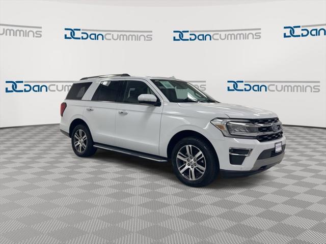 2022 Ford Expedition Limited 2022 Ford Expedition Limited