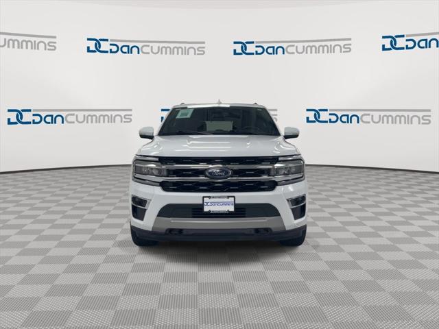 2022 Ford Expedition Limited 2022 Ford Expedition Limited