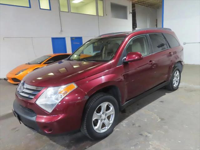 2008 Suzuki XL7 Premium for sale in Dallas, TX
