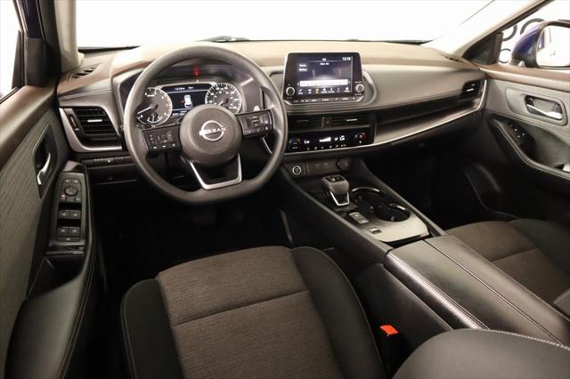 2023 Nissan Rogue SV FWD 2023 Nissan Rogue SV FWD